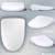 Brand New In Box Toto Bidet Seat 3 thumbnail