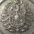 1876-A  5 Pfennig Coin  German (Die Crack) 7 thumbnail