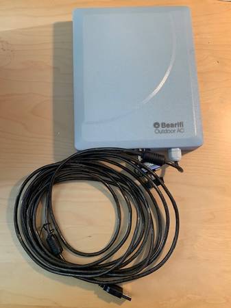 Bear Wifi Extender 1