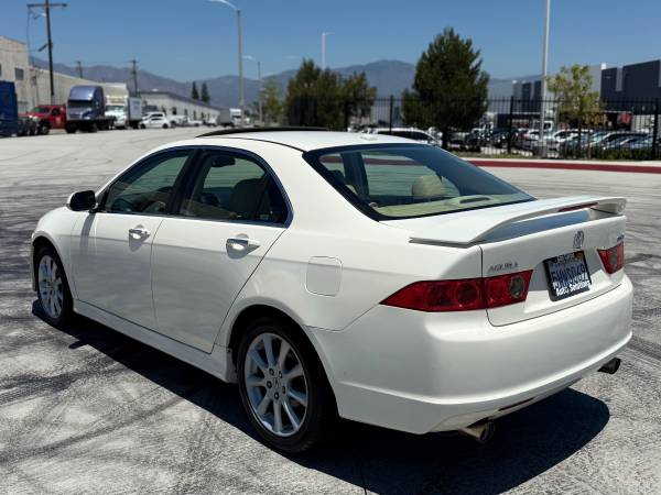 2006 Acura TSX - $5,700 (South El Monte)63615867150595122