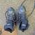 Baffin climbing boots women size 8 2 thumbnail