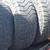 4)Used Tires LT 275/70R18" Goodyear 7 thumbnail