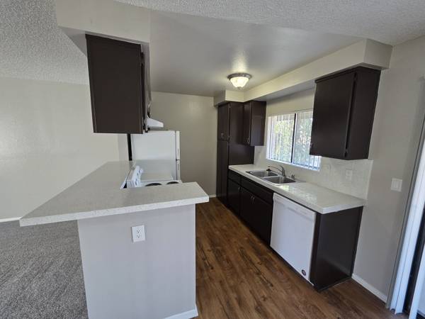 1 Upstairs 1BR w/ Balcony | Bright, Airy, and Convenient! 1