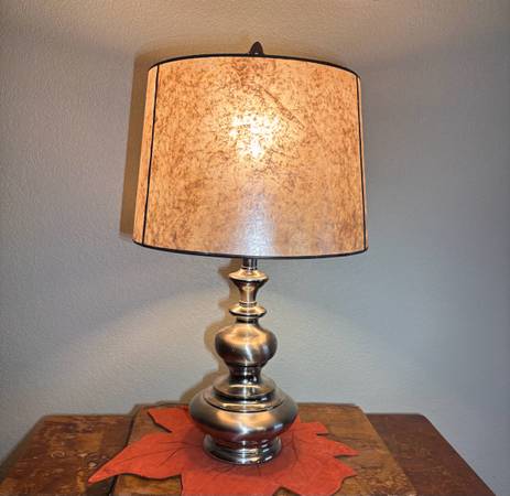 Table Lamp 1