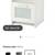 Gently Used IKEA White Night Stand- See Address on Description. 7 thumbnail