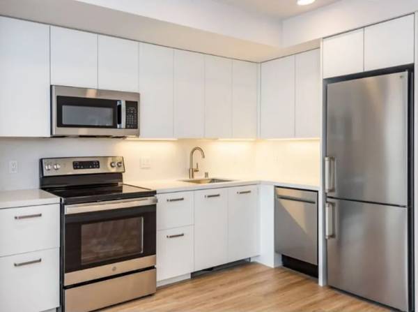 $1,065 / 1br - BART Commuter Dream! New Downtown 1BR/1BR Flat!! (2067 University Ave Berkeley, CA)63888989492225120