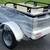 MOTORCYCLE SUV CAR MINIVAN CARGO DIAMOND PLATE TRAVEL TRAILER 6 thumbnail