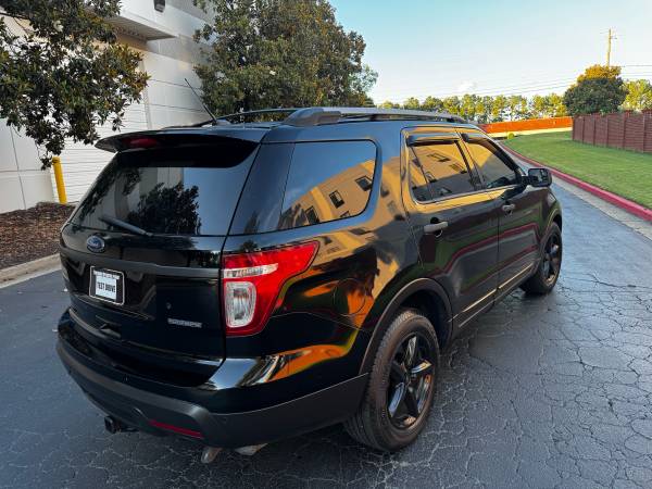 police interceptor - $5,500 (Fayetteville)63621191025025124