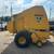 2015 VERMEER 605N CORN STALK SPECIAL BALER 851 HOURS 6 thumbnail
