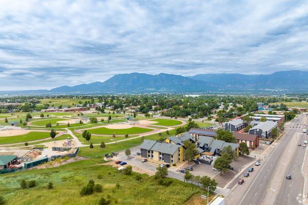 $900 / 1br - 650ft2 - Under new management! 🍂 (Colorado Springs)63658196749699124