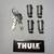 Evo Raised Rail Feet - Package of 4 3 thumbnail