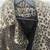Vintage Utex Classic Leopard Print Faux Fur Jacket - Size S 5 thumbnail