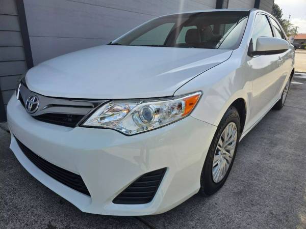 Camry Toyota 2014 - ¡Financiamiento disponible! - $9900.0063623558543233120