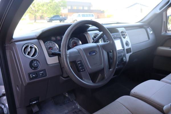 2010 Ford F-150 4x4 4WD - Photo 15