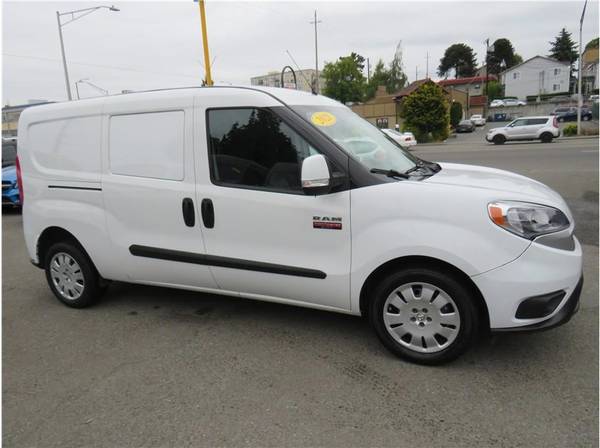 2021 Ram ProMaster City Tradesman SLT Furgón de Carga 4D ESPECIALIZADOS EN CRÉDITOS BUENOS/MALOS - $13,995 (+ West Motorsports Inc)63442546449155123