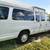 2008 Ford E250 Super Duty Wheelchair Extended Cargo Van 2 thumbnail