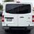 2017 Nissan NV3500 HD Passenger  SL Van 3D Van 4 thumbnail