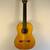 1997 Andrés Marvi Classical Guitar Spruce/Brazilian 1 thumbnail