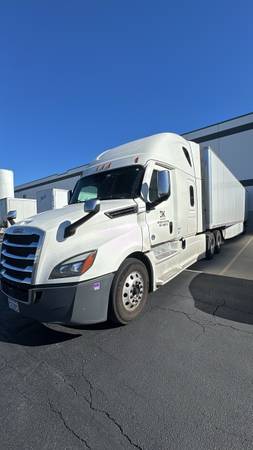 🚚 Company Driver Wanted – JK Incorporated 1