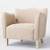 ASHLEY WING ARM ACCENT CHAIR - ALLNEW 1 thumbnail