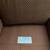Ethan Allen couch and Glass table (Moving sale) 4 thumbnail