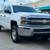 2017 Chevrolet Silverado 2500HD Work Truck 1 thumbnail