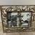 Picture Frame Photo Frame (metal frame; holds 2 photos)    2 available 3 thumbnail