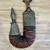 Vintage Jambiya Yemeni Dagger with Sheath with Cover 1 thumbnail