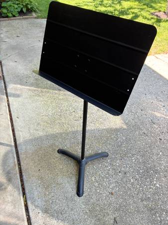 Music Stand 1