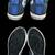 2 Pair of converse Sneakers 6 thumbnail