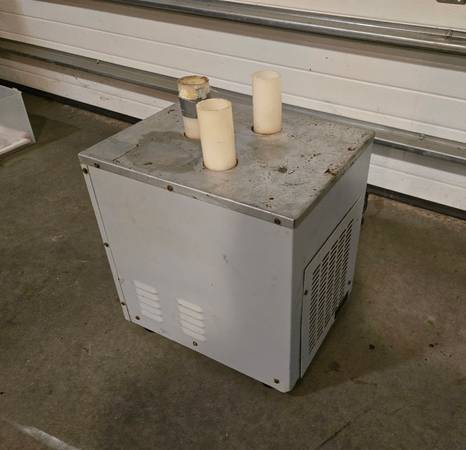 3 Tap Shot Chiller - $40 (Sioux Falls)63442291375235121
