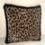 Huge LEOPARD throw pillow - Brand New - 21" - 26" 1 thumbnail