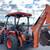 DEAL!!! KUBOTA L47 CONSTRUCTION BACKHOE ONLY 300 HOURS!!! 8 thumbnail