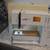 Bernina virtuosa 153 quilters edition sewing machine works 6 thumbnail