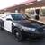2014 Ford Taurus Police AWD 1 thumbnail