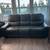 Leather reclining couch, loveseat, and recliner 1 thumbnail