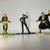 Loose DC Comics Nano Metalfigs 6 thumbnail