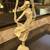 Vintage 17" Art Deco Style Statue, #4 3 thumbnail