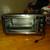 Like New Black & Decker Toaster Oven 1 thumbnail