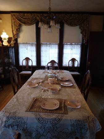 $800 / 4br - Seven Minute Walk to Baystate Hospital (Springfield)64016884312321123