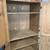 Wooden Wardrobe/Cabinet - $25 5 thumbnail