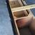 Wood Kids Twin Bed Espresso Finish Frame with Storage 11 thumbnail