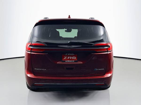 2021 Chrysler Pacifica Limited - $24,995 (_Chrysler_ _Pacifica_ _Van_)63475919915009123