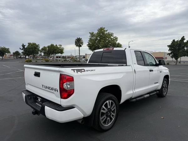2020 Toyota Tundra SR5 TRD - Photo 7