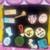 Disney Collection of 106 Authentic Disney Pins with the original backi 8 thumbnail