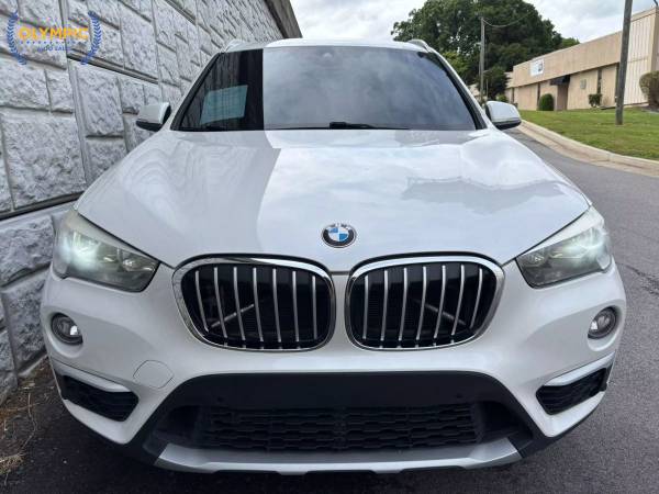 2019 BMW X1 - ¡Cómpralo aquí, paga aquí! Disponible - $17455.00 (Atlanta)63620528672769121