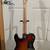 Fender American Deluxe B-Bender Telecaster – Sunburst – w/ Original Ca 7 thumbnail