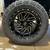 37-13.50/22 Fuel Wheels And Tires 1 thumbnail