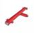 94 in. 1250 Ibs. Motorcycle Dolly Extra-Long 1 thumbnail