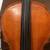 1969 7/8 Cello -- American luthier Clyde Corrello 15 thumbnail